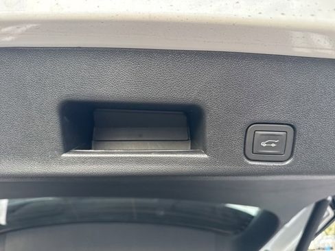 New 2025 Buick Enclave Sport Touring w/ Power Package image 33