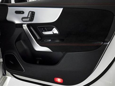 Certified 2025 Mercedes-Benz CLA 250 image 20