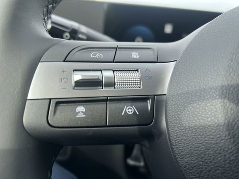 New 2026 Hyundai Kona SEL Premium image 24