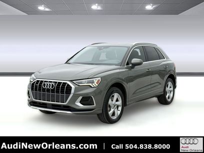 Used 2021 Audi Q3 2.0T Premium Plus w/ Premium Plus Package