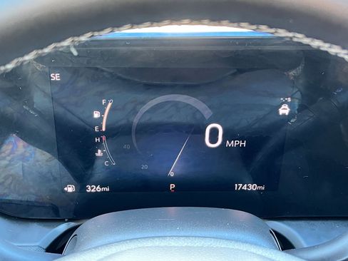 Used 2025 Buick Encore GX Preferred image 36