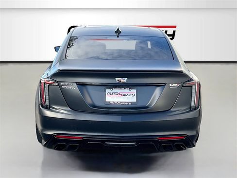 Used 2023 Cadillac CT5 V Blackwing w/ Driver Assist Package image 6