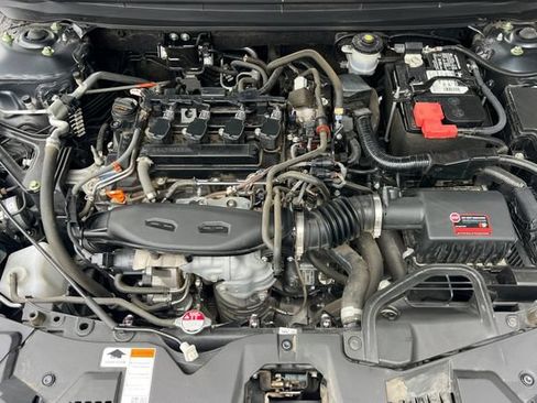 Used 2023 Honda Accord LX image 22