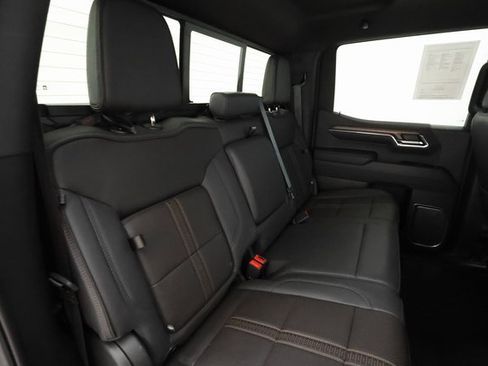 Used 2024 Chevrolet Silverado 1500 High Country w/ Technology Package image 23