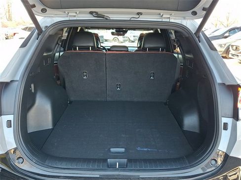 Certified 2023 Kia Sportage SX image 29