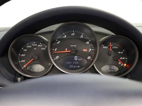 Used 2006 Porsche Boxster image 21