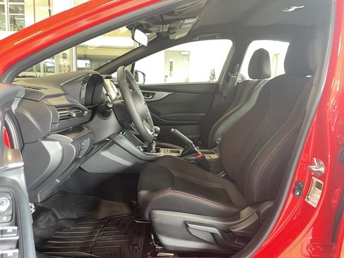 Used 2024 Subaru WRX Premium AWD/4WD image 8
