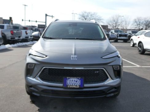 New 2026 Buick Encore GX Sport Touring w/ Comfort Package AWD/4WD image 16