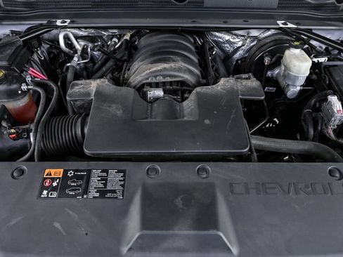 Used 2016 Chevrolet Tahoe LTZ image 33