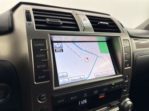 Used 2012 Lexus GX 460 Premium AWD/4WD image 25