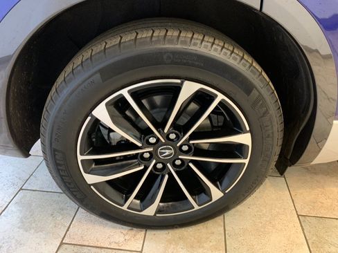 Used 2024 Acura ZDX A-Spec RWD image 13