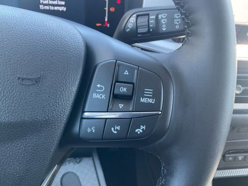 New 2026 Ford Bronco Sport Outer Banks w/ Outer Banks Tech Package+ AWD/4WD image 20