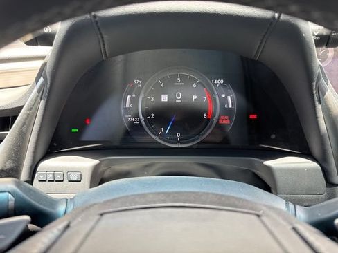 Used 2021 Lexus ES 350 F Sport w/ Protection Package (P3) FWD image 9