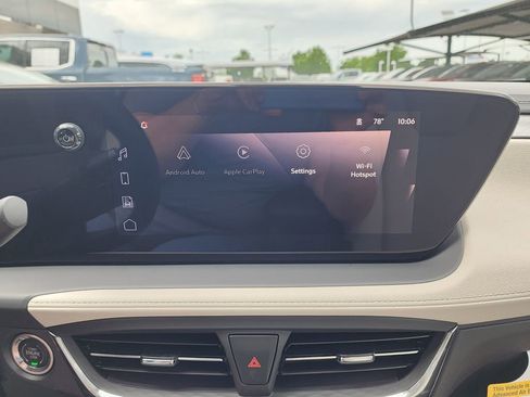 New 2026 Buick Encore GX Preferred w/ Comfort Package FWD image 24