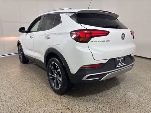 Used 2023 Buick Encore GX Select FWD image 10