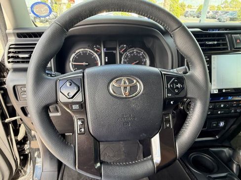 Used 2021 Toyota 4Runner TRD Pro image 31