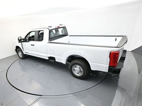 New 2026 Ford F350 XL RWD image 22