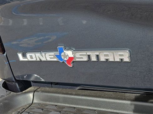 New 2026 RAM 2500 Lone Star image 17