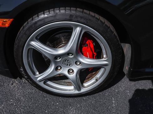 Used 2011 Porsche Cayman S image 13