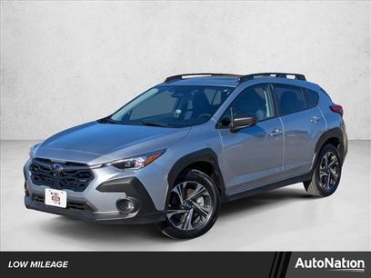 Certified 2025 Subaru Crosstrek 2.5i Premium