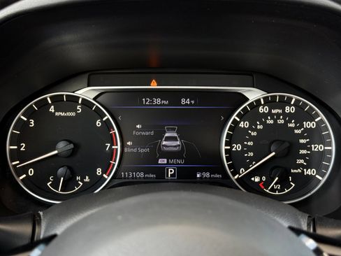 Used 2019 Nissan Altima 2.5 SR FWD image 30