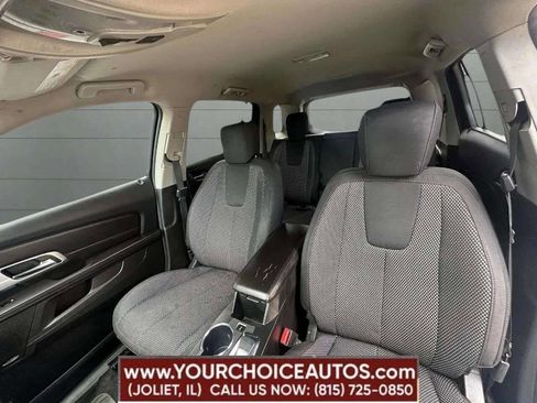 Used 2016 GMC Terrain SLE w/ Convenience Package image 39