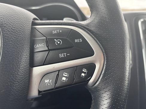 Used 2014 Dodge Durango Citadel w/ Technology Group image 32