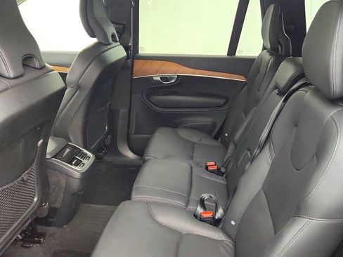 Used 2023 Volvo XC90 B6 Plus w/ Protection Package Premier AWD/4WD image 21