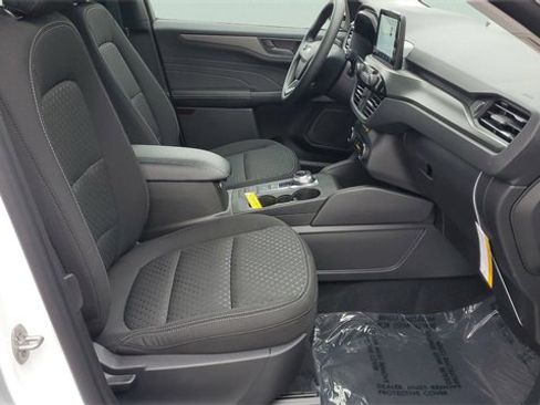 New 2026 Ford Escape Active image 14
