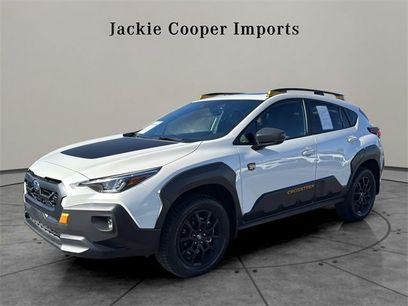 Used 2024 Subaru Crosstrek 2.5i Wilderness w/ Crosstrek Mirror Package