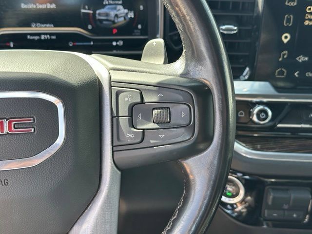 Used 2022 GMC Sierra 1500 Elevation w/ Elevation Premium Package AWD/4WD image 20