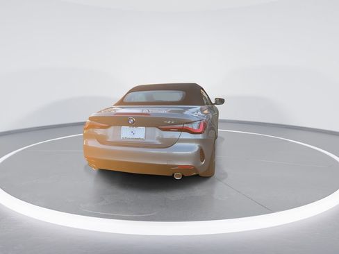New 2026 BMW 430i xDrive Convertible w/ Premium Package image 7