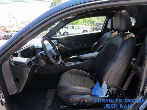 New 2025 Dodge Charger R/T w/ Sun & Sound Package image 10