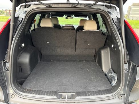Used 2024 Honda CR-V Sport Touring image 13