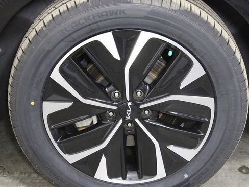 Used 2022 Kia EV6 Wind w/ Wind Technology Package image 35