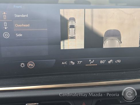 Used 2024 Buick Envision Avenir image 16