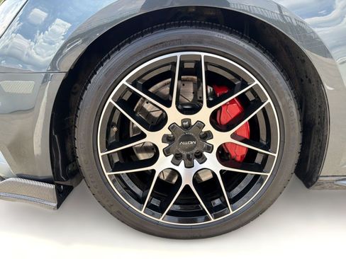 Used 2017 Audi A4 2.0T Premium w/ Convenience Package AWD/4WD image 12