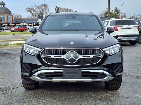 Used 2024 Mercedes-Benz GLC 300 image 23