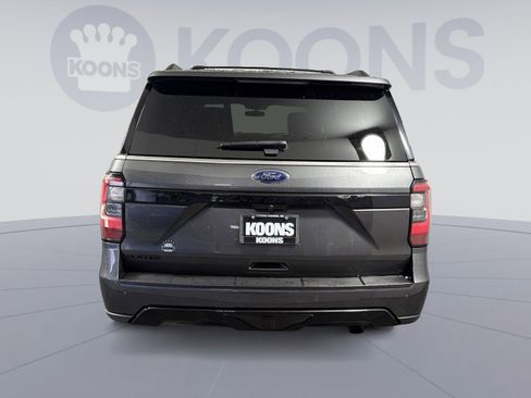 Used 2019 Ford Expedition Limited w/ Equipment Group 303A image 5