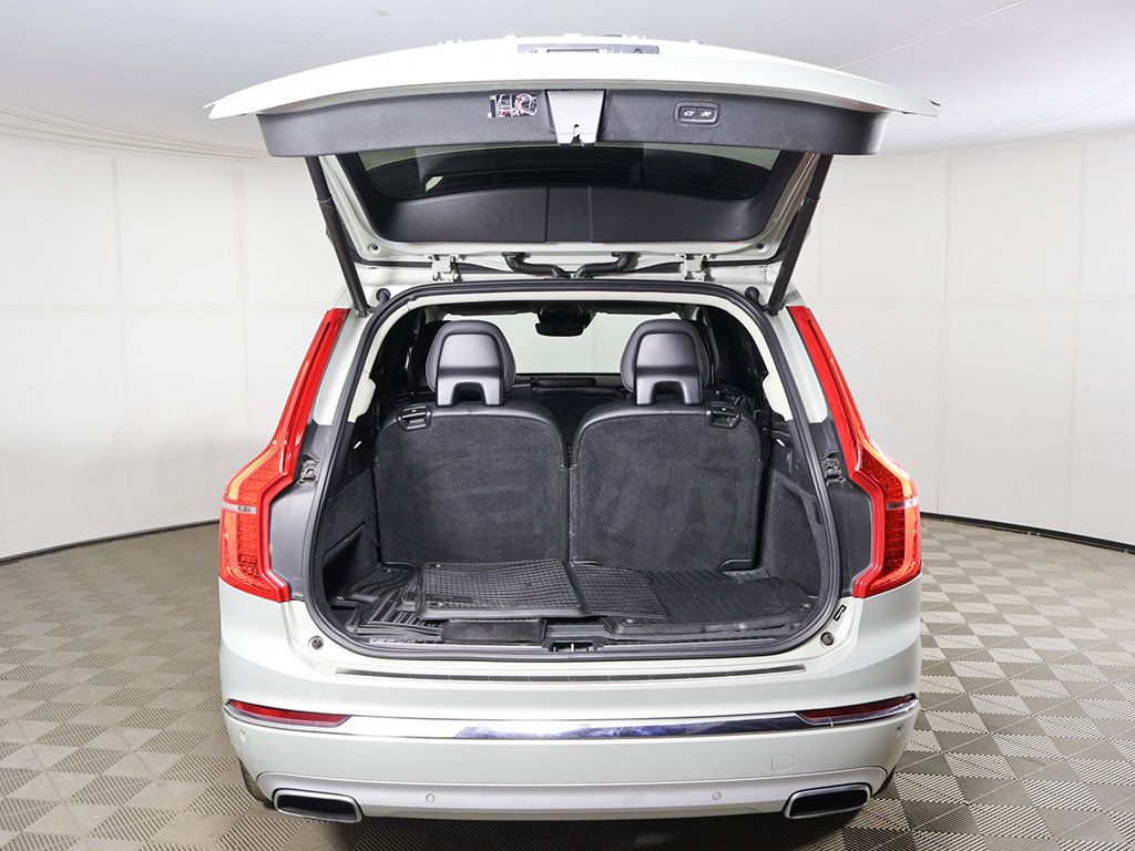 Used 2021 Volvo XC90 T6 Inscription w/ Protection Package Premier AWD/4WD image 20