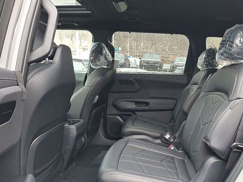 New 2027 Kia Telluride EX X-Line image 6