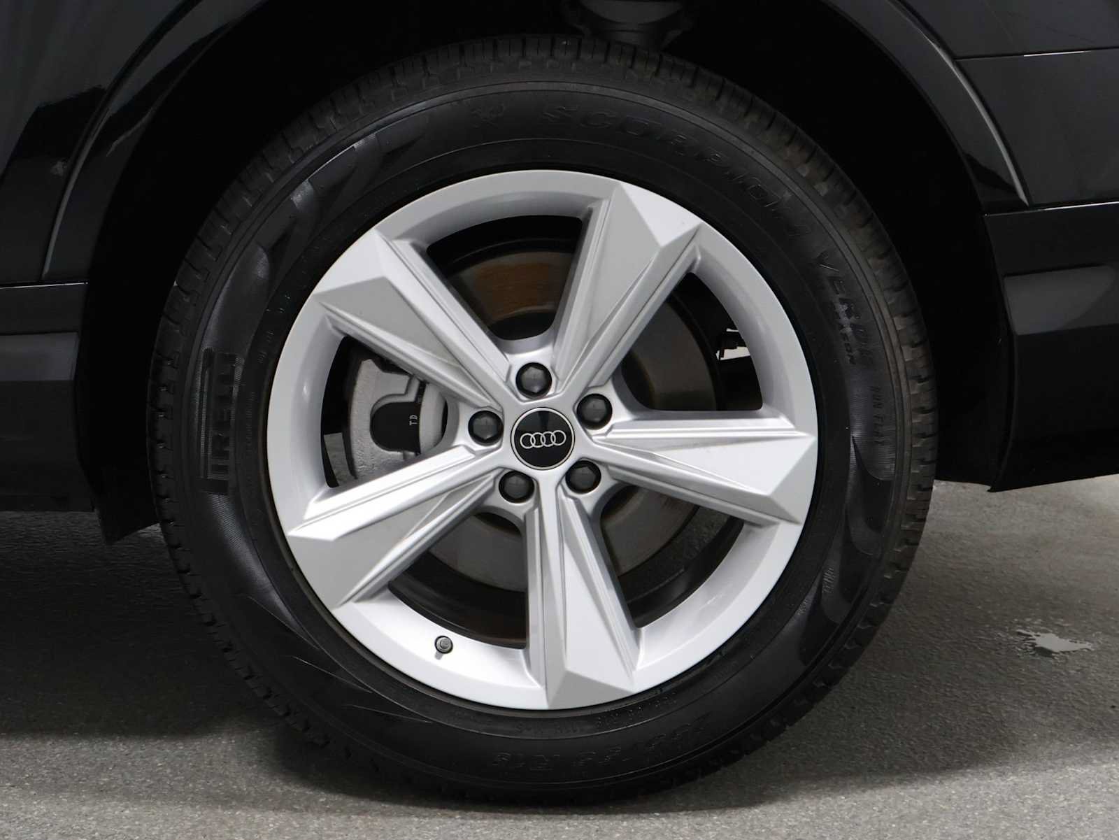 Certified 2026 Audi Q7 3.0T Premium AWD/4WD image 35