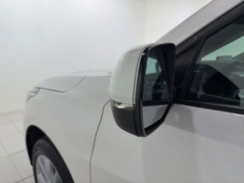 Certified 2024 Acura RDX SH-AWD image 9