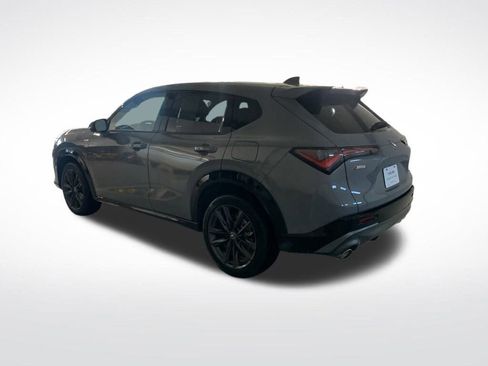 Used 2025 Acura ADX A-Spec image 4