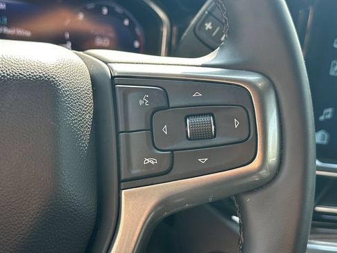 Used 2025 Chevrolet Silverado 2500 LT w/ Trail Boss Package AWD/4WD image 26