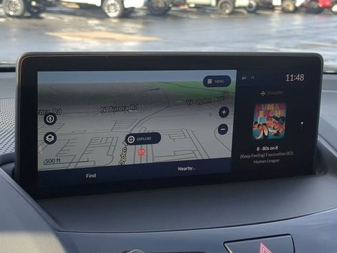 Used 2025 Acura RDX w/ Technology Package image 14