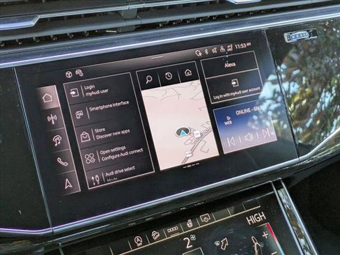 New 2026 Audi Q8 Premium Plus image 12