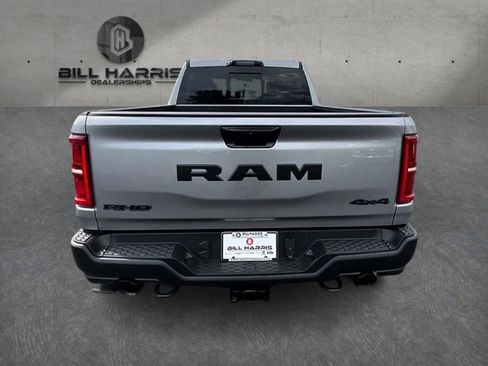 Used 2026 RAM 1500 RHO w/ RHO Level 1 Equipment Group AWD/4WD image 7