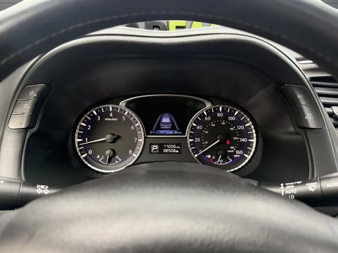 Used 2018 INFINITI QX60 Luxe w/ Premium Plus Package AWD/4WD image 30