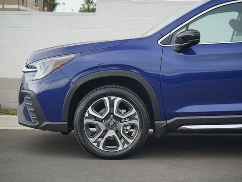 New 2026 Subaru Ascent Touring AWD/4WD image 2
